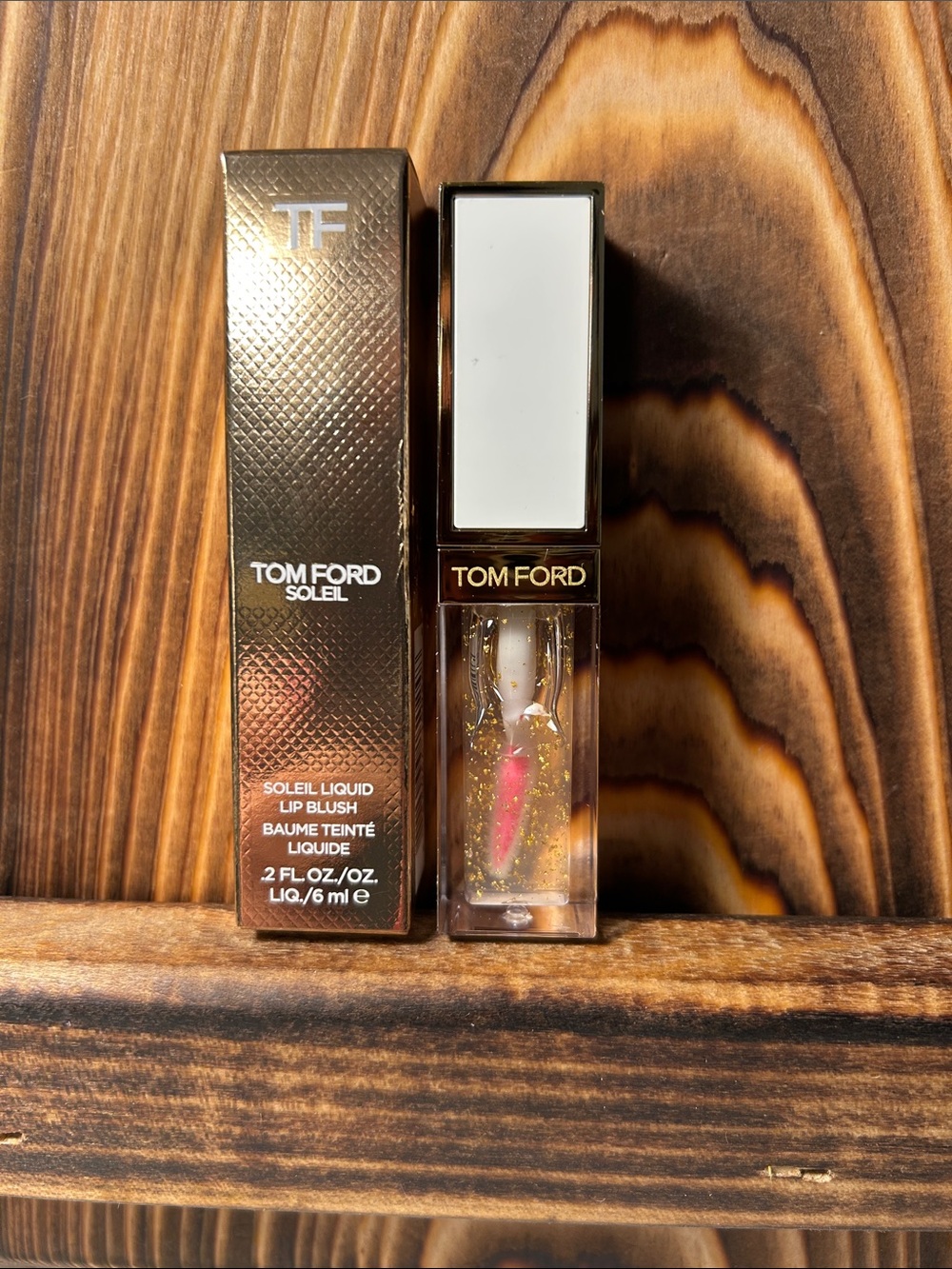 Lip product detected (not in bath & body subcategories)